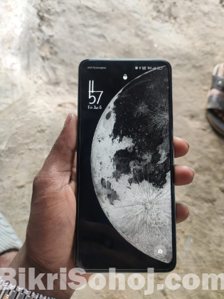 Oppo a3x
